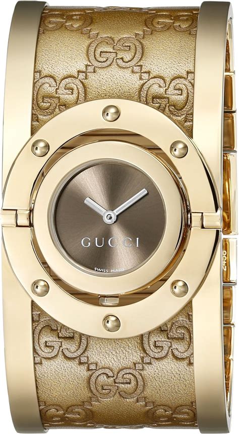 gucci montre femme 2016|designer watches for women gucci.